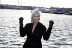 Amsterdam 8 december 2016
Inge Ipenburg komt weer terug in GTST en komt met boot aanvaren.