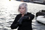 Amsterdam 8 december 2016
Inge Ipenburg komt weer terug in GTST en komt met boot aanvaren.