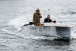 Amsterdam 8 december 2016
Inge Ipenburg komt weer terug in GTST en komt met boot aanvaren.