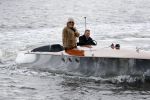 Amsterdam 8 december 2016
Inge Ipenburg komt weer terug in GTST en komt met boot aanvaren.