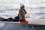 Amsterdam 8 december 2016
Inge Ipenburg komt weer terug in GTST en komt met boot aanvaren.