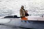 Amsterdam 8 december 2016
Inge Ipenburg komt weer terug in GTST en komt met boot aanvaren.