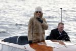 Amsterdam 8 december 2016
Inge Ipenburg komt weer terug in GTST en komt met boot aanvaren.