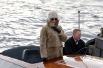 Amsterdam 8 december 2016
Inge Ipenburg komt weer terug in GTST en komt met boot aanvaren.