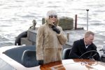 Amsterdam 8 december 2016
Inge Ipenburg komt weer terug in GTST en komt met boot aanvaren.