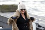 Amsterdam 8 december 2016
Inge Ipenburg komt weer terug in GTST en komt met boot aanvaren.