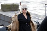 Amsterdam 8 december 2016
Inge Ipenburg komt weer terug in GTST en komt met boot aanvaren.