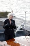 Amsterdam 8 december 2016
Inge Ipenburg komt weer terug in GTST en komt met boot aanvaren.