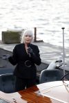 Amsterdam 8 december 2016
Inge Ipenburg komt weer terug in GTST en komt met boot aanvaren.