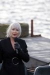 Amsterdam 8 december 2016
Inge Ipenburg komt weer terug in GTST en komt met boot aanvaren.