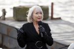 Amsterdam 8 december 2016
Inge Ipenburg komt weer terug in GTST en komt met boot aanvaren.