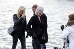 Amsterdam 8 december 2016
Inge Ipenburg komt weer terug in GTST en komt met boot aanvaren.