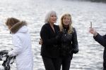 Amsterdam 8 december 2016
Inge Ipenburg komt weer terug in GTST en komt met boot aanvaren.