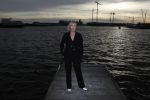Amsterdam 8 december 2016
Inge Ipenburg komt weer terug in GTST en komt met boot aanvaren.