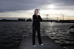 Amsterdam 8 december 2016
Inge Ipenburg komt weer terug in GTST en komt met boot aanvaren.