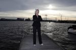 Amsterdam 8 december 2016
Inge Ipenburg komt weer terug in GTST en komt met boot aanvaren.