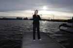 Amsterdam 8 december 2016
Inge Ipenburg komt weer terug in GTST en komt met boot aanvaren.