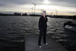 Amsterdam 8 december 2016
Inge Ipenburg komt weer terug in GTST en komt met boot aanvaren.