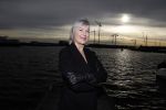 Amsterdam 8 december 2016
Inge Ipenburg komt weer terug in GTST en komt met boot aanvaren.