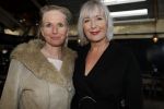 Amsterdam 8 december 2016
Inge Ipenburg komt weer terug in GTST en komt met boot aanvaren. Annette de Vries