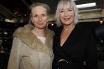 Amsterdam 8 december 2016
Inge Ipenburg komt weer terug in GTST en komt met boot aanvaren. Annette de Vries