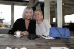 Amsterdam 8 december 2016
Inge Ipenburg komt weer terug in GTST en komt met boot aanvaren. Annette de Vries