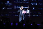 Hilversum 26 september 2016
Finale miss Nederland verkiezing in studio 21. Kim Kotter en Viktor Brand presenteren het. jaap reesema