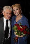 Amsterdam 20 november 2016
Premiere Ciske de Rat in het nieuwe de la mar theater.