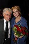 Amsterdam 20 november 2016
Premiere Ciske de Rat in het nieuwe de la mar theater.