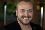 Amsterdam 30 september 2016
cd presentatie O'GENE in de amsterdam toren . Marco Borsato reikt hem uit. Jamai