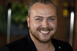Amsterdam 30 september 2016
cd presentatie O'GENE in de amsterdam toren . Marco Borsato reikt hem uit. Jamai