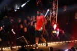 Oberhausen 10 december 2016
Jamal Ben Saddik tijdens de GLORY COLLISION in Oberhausen.