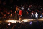 Oberhausen 10 december 2016
Jamal Ben Saddik tijdens de GLORY COLLISION in Oberhausen.