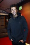 Amsterdam 17 november 2016
Presentatie SBS6 Net 5 en Veronica in Carre. Jan Joost v Gangelen