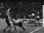 Eindhoven, 7 Februari 1981
PSV-AZ 67  0-3
Jan Poortvliet