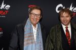 Amsterdam 20 november 2016
Premiere Ciske de Rat in het nieuwe de la mar theater.