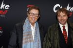 Amsterdam 20 november 2016
Premiere Ciske de Rat in het nieuwe de la mar theater.