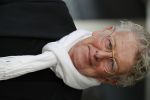 Den Haag 12 december 2016
Society lunch in crown plaza hotel. jan des Bouvrie