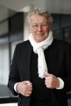 Den Haag 12 december 2016
Society lunch in crown plaza hotel. jan des Bouvrie