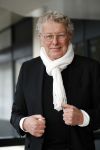 Den Haag 12 december 2016
Society lunch in crown plaza hotel. jan des Bouvrie