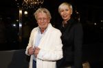 Amsterdam 29 november 2016
Afscheidsconcert Gordon in het concertgebouw. Jan en Monique des Bouvrie