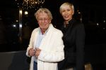 Amsterdam 29 november 2016
Afscheidsconcert Gordon in het concertgebouw. Jan en Monique des Bouvrie