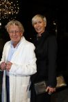 Amsterdam 29 november 2016
Afscheidsconcert Gordon in het concertgebouw. Jan en Monique des Bouvrie