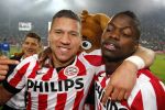 Eindhoven, 18 April 2015
Kampioenswedstrijd PSV-SC Heerenveen, eindstand 4-1