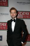 Amsterdam 14 november 2016
Premiere de zevende hemel in theater Carre. Jelle de Jong