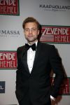 Amsterdam 14 november 2016
Premiere de zevende hemel in theater Carre. Jelle de Jong