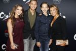 Amsterdam 20 november 2016
Premiere Ciske de Rat in het nieuwe de la mar theater.