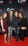 Amsterdam 20 november 2016
Premiere Ciske de Rat in het nieuwe de la mar theater.
