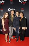 Amsterdam 20 november 2016
Premiere Ciske de Rat in het nieuwe de la mar theater.