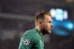 Eindhoven, 13 September 2016
PSV-Atletico Madrid, eindstand 0-1 
Eerste wedstrijd voorronde CL Seizoen 2016-2017
Jeroen Zoet